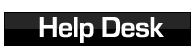 Help Desk